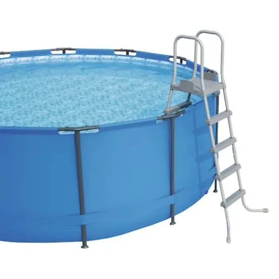 Bestway Flowclear&trade; 52" Pool Ladder {3}