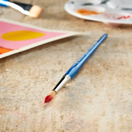 Winsor & Newton&reg; Cotman&reg; Script Brush {3}