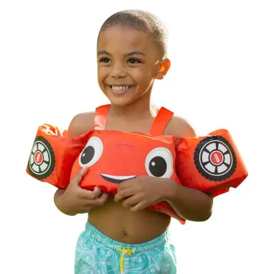 Little Tikes&reg; Cozy Coupe Floatie Vest {1}