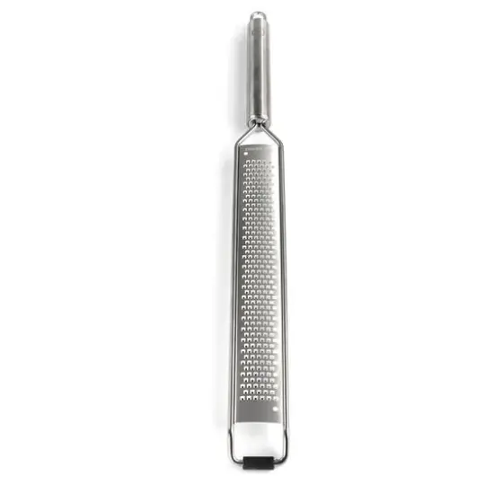 Martha Stewart Stainless Steel Long Grater {6}
