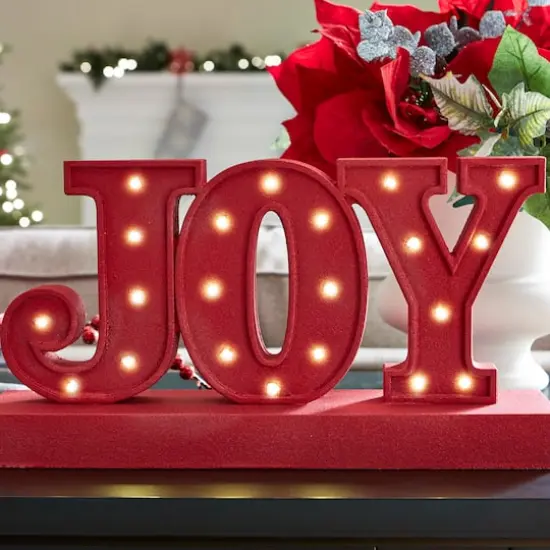 Rust-Oleum&reg; Glitter Spray Paint Red {6}