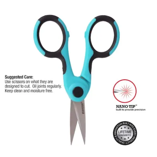 SINGER&reg; ProSeries Scissor Set {8}