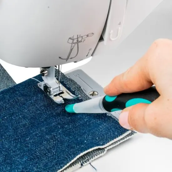 SINGER&reg; ProSeries&trade; Cut & Pin Sewing Set {16}