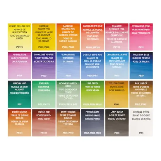 Winsor & Newton&trade; Cotman Watercolour&trade; Travel Set {4}