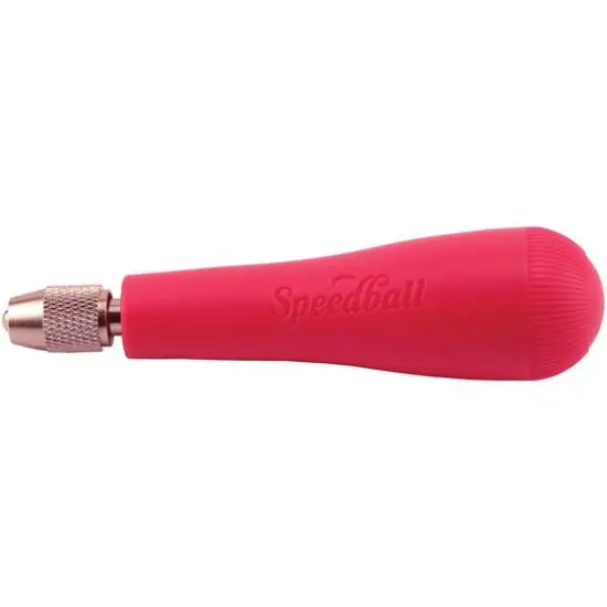 Speedball&reg; Linozip Handle {1}