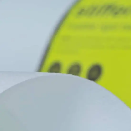 Stiffen One Sided Fusible Interfacing Roll, 20" x 10yd. {5}