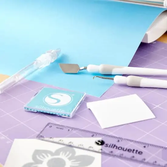 Silhouette&reg; Tool Kit {3}