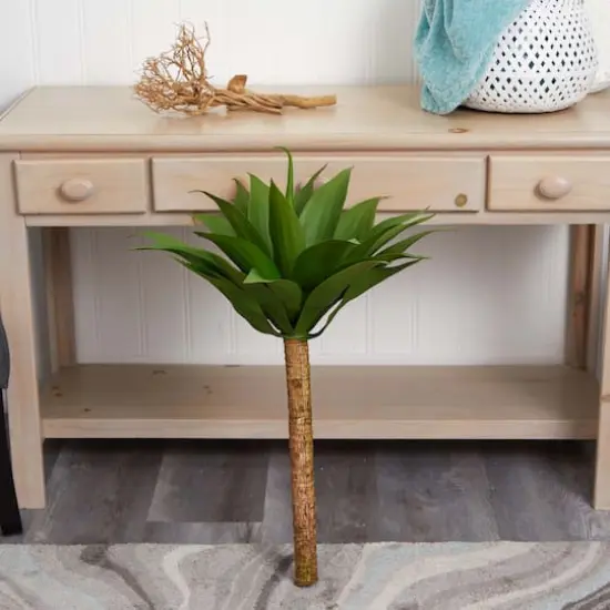 Green Large Agave Pick {10}