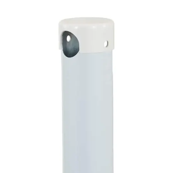 Household Essentials FT-30 Mega Outdoor Clothesline T Post {10}