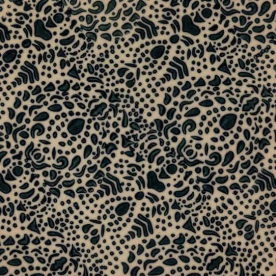 Hello Honey&reg; 10" Blossom Elegance Round Stoneware Plate Set {16}