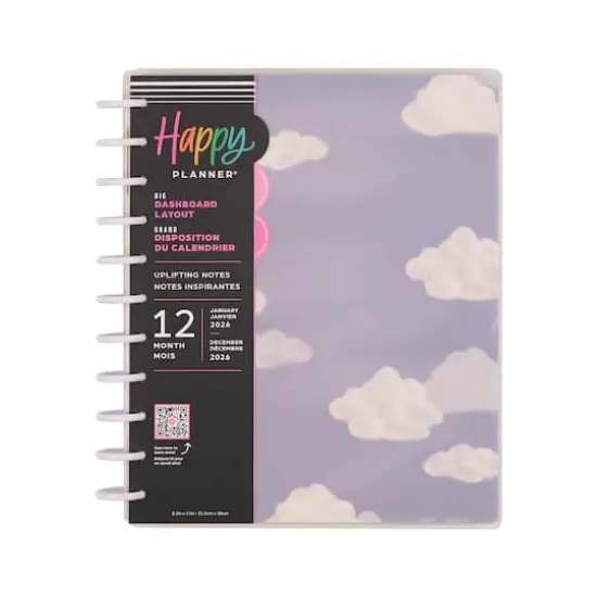 The Big Happy Planner® Uplifting Notes {3}