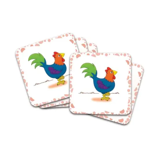 My First Match It! - Farm Memory {3}