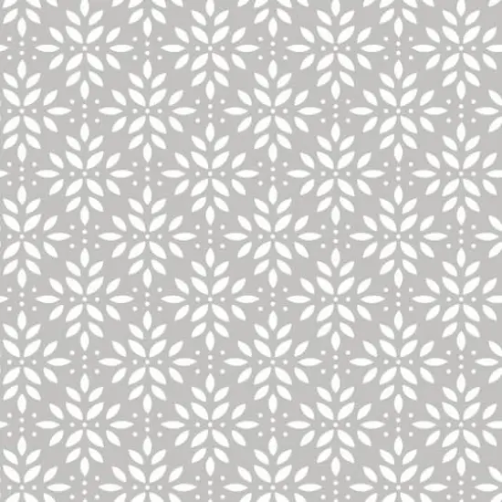 RoomMates Rose Lindo Agave Peel & Stick Wallpaper Gray {1}
