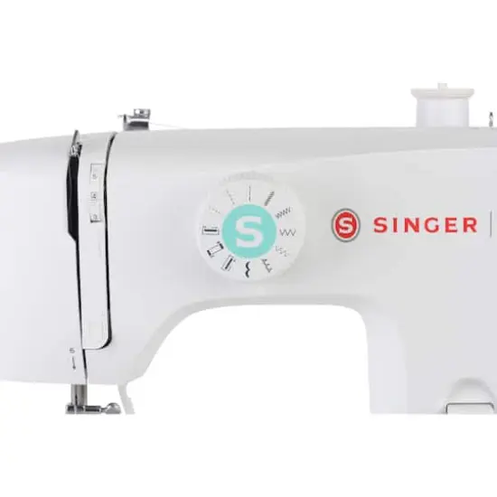 SINGER&reg; M1500 Mechanical Sewing Machine {10}