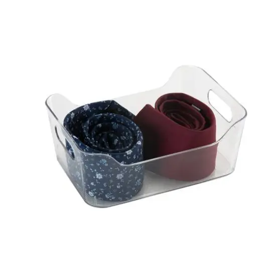 Simplify Storage Tote Bin {8}