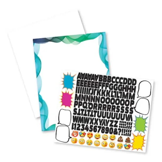 Royal Brites&reg; Make-A-Poster Kit {3}