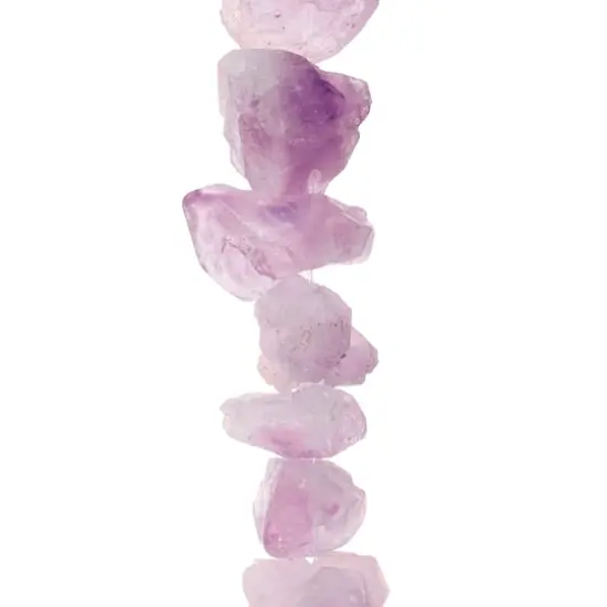 Sedona Purple Amethyst Nugget Beads, 16mm by Bead Landing&trade; {1}