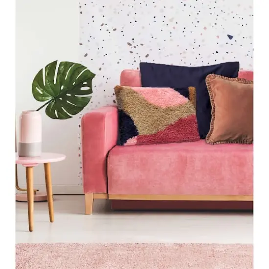 Leisure Arts&reg; Strawberry Fields Latch Hook Kit {8}