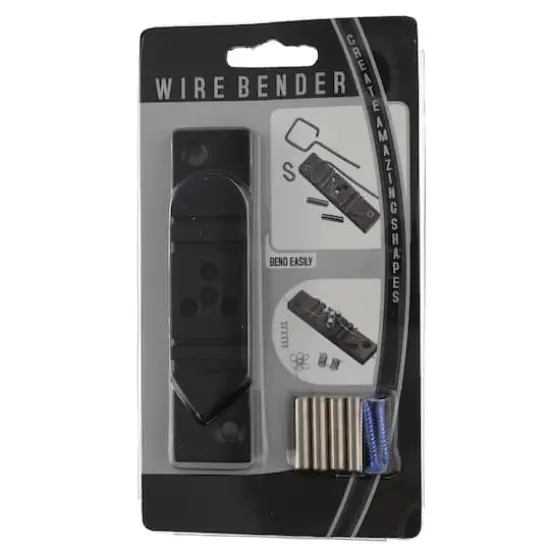 The Beadsmith&reg; Wire Bender {4}