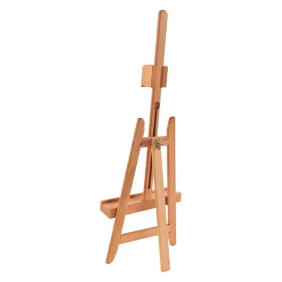 Mabef Miniature Lyre Easel {4}