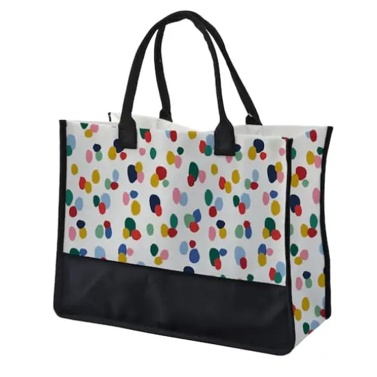 15.7" x 11.8" Sublimation Tote by Make Market&reg; {3}