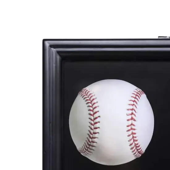 Baseball Bat Display Case by Studio D&eacute;cor&reg; {4}