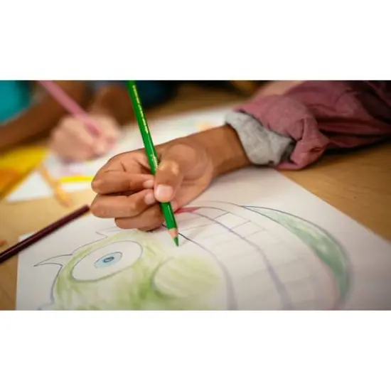 Crayola&reg; Colored Pencils, 36ct. {9}