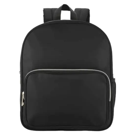 Black Backpack by Make Market&reg; {1}