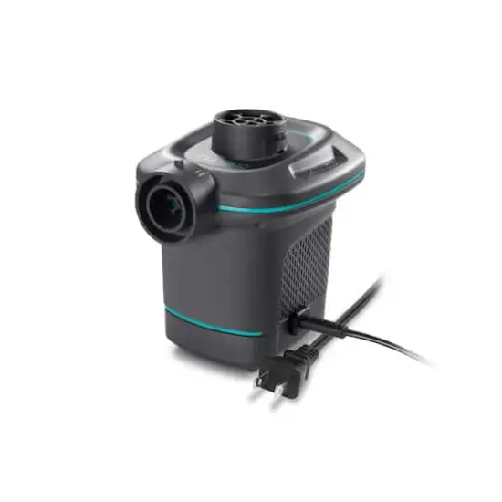 Intex&reg; Quick-Fill&trade; 120 Volt AC Electric Pump {1}