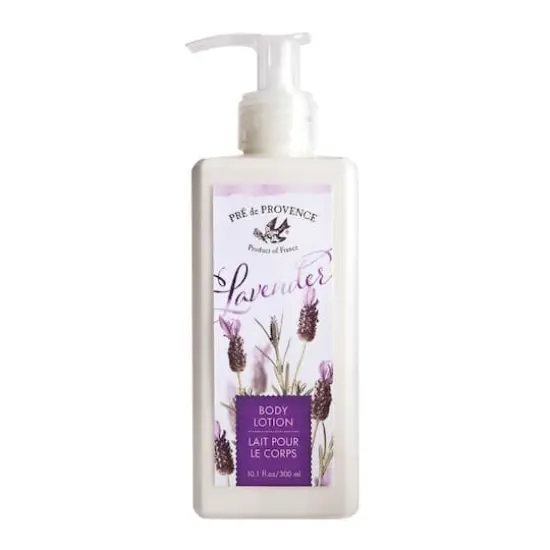 European Soaps Lavender Body Lotion, 300mL {1}