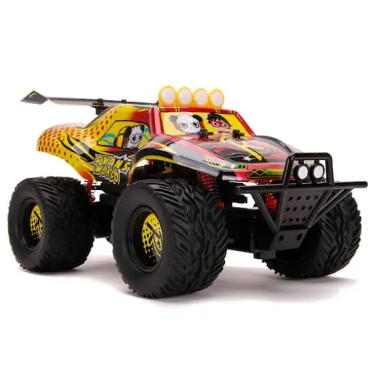 Jada Toys&reg; Ryan's World 1:14 Scale Buggy RC {4}