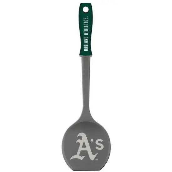 MLB Fan Flipper Oakland Athletics {1}