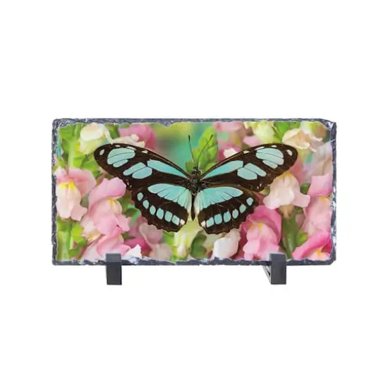 Sublimation Rectangular Slate Blank by Make Market&reg; {3}