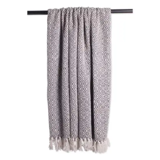 DII&reg; Mineral Double Diamond Throw {6}