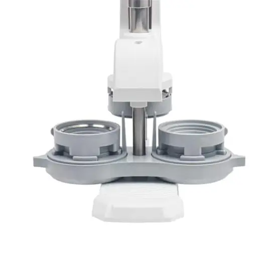 Button Maker Kit by Recollections&trade; {7}