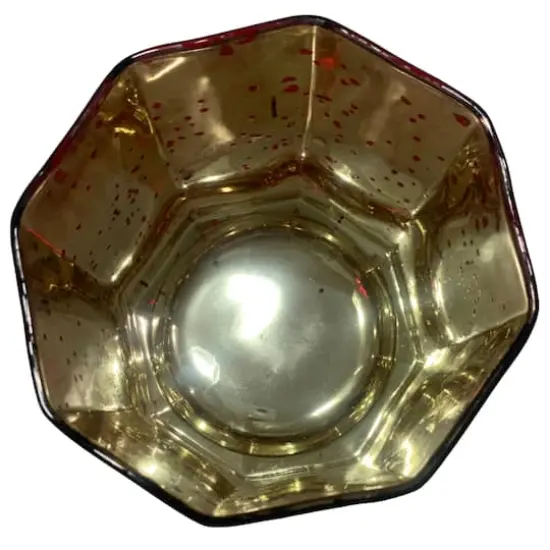 Cranberry Votive Candle Holder by Ashland&reg; {4}