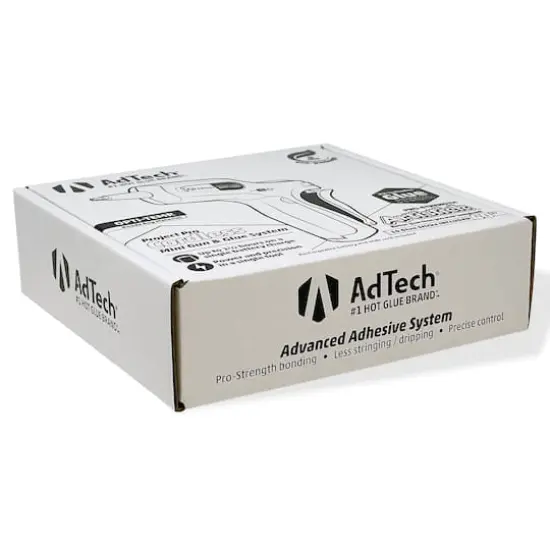 AdTech&reg; Opti-Temp&trade; Cordless Project Pro Mini Gun {9}