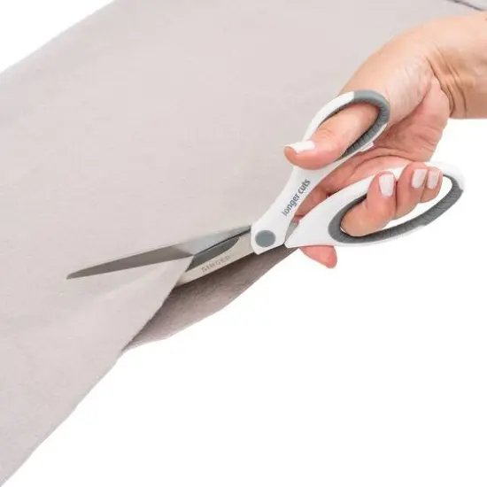 SINGER&reg; 9.5" Dressmaker Shears {9}