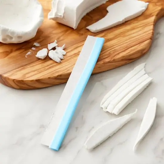 Flexible Clay Cutter by ArtMinds&reg; {3}