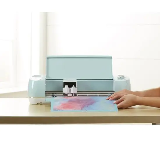 Cricut&reg; Infusible Ink&trade; Transfer Sheets, 2ct. UltraViolet {6}