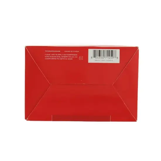 Hello Artist!&trade; Mini Canvas with Easel Party Pack {8}