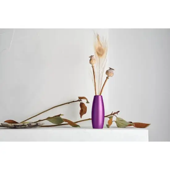 Krylon&reg; Premium Metallic Foil Paint Purple {5}