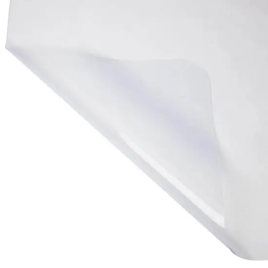 Mind Reader Clear Floor Protection Mat {6}