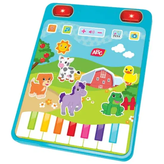 Simba ABC Fun Tablet {3}