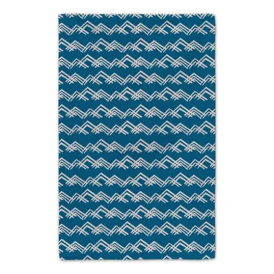 Home Mountains Tea Towels - Set of 2 {6}