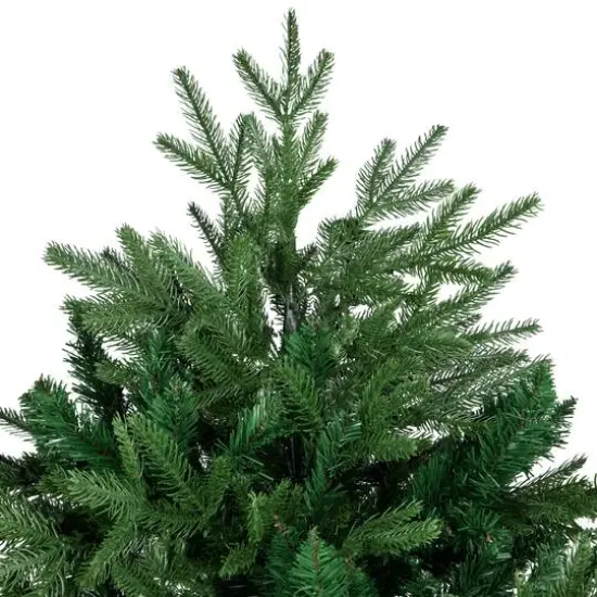 6.5ft. Unlit Real Touch&trade;️ Juniper Pine Artificial Christmas Tree {4}