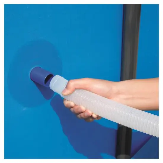 Bestway Flowclear&trade; 2200gal. Sand Filter {6}