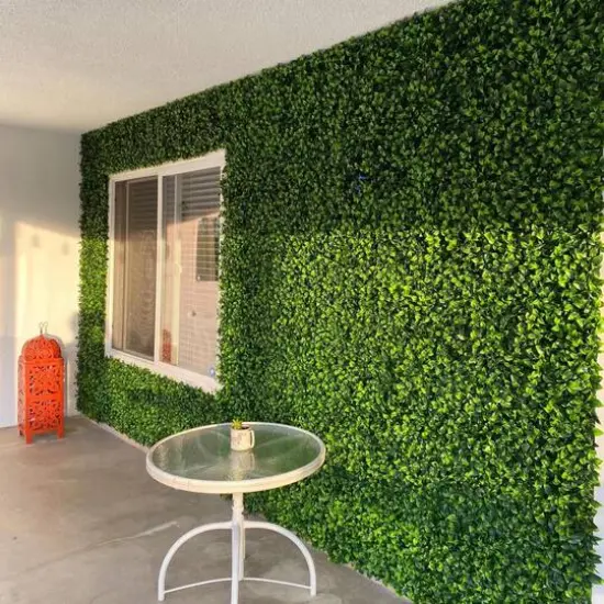 20" Cancun Style Plant Living Wall Panels, 4ct. {6}