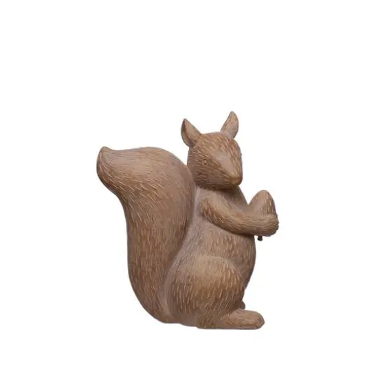 6.5" Squirrel Tabletop D&eacute;cor by Ashland&reg; {1}