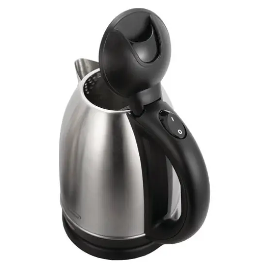 Brentwood 1.5L Stainless Steel Cordless Electric Kettle {5}